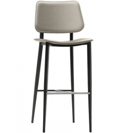 Joe M CU bar stool